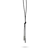 Oriana Bead Lariat Necklace- Pandora Bead Compatible