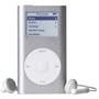 Apple iPod mini - Digital player - HDD 4 GB - AAC, MP3 - display: 1.67" -2nd gen - silver