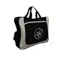 Celeritas Sports Computer Briefcase Black - Stone