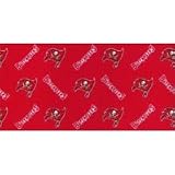Tampa Bay Buccaneers Wrapping Paper