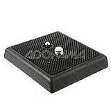 Davis & Sanford QRPER Quick Release Plate for Ranger Series Tripod