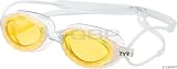 TYR Nest Pro Performance Goggle (Amber)