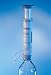 Ceramus-classic Bottle-top Dispensers, Dispensers With Preset Volume , Hirschmann