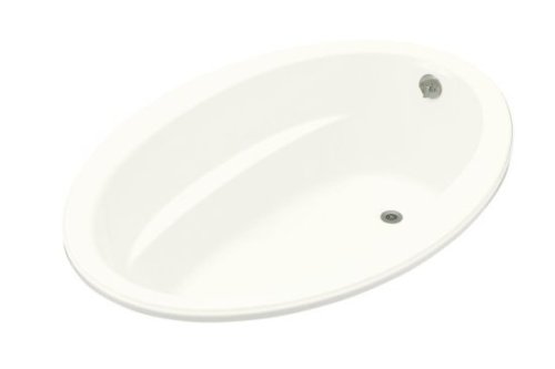 Buy Bathroom Tub by Kohler - K-1163 in White (Sunward Showers, Plumbing, Bathtubs Showers & Saunas, Showers, Modules & Installation Kits)