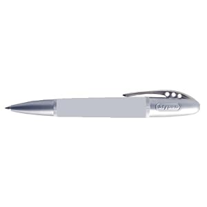 Stypen Paris Up Elite Matte Chrome Ballpen