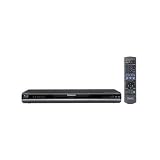Panasonic DMP-BD60 Blu-ray Disc Player (Black)