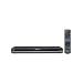 Electronics : Panasonic DMP-BD60 Blu-ray Disc Player (Black)