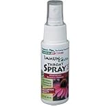 ImmunActin Throat Spray - 2 oz. - Spray