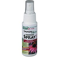 ImmunActin Throat Spray - 2 oz. - Spray