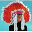 Indian Headdress Deluxe