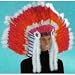 Indian Headdress Deluxe