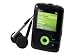 Electronics : ZEN V 2GB Green/Black