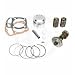 BBR MOTORSPORTS PISTON KIT 240CC CRF230 411-HCF-2305