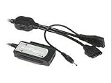 StarTech.com USB 2.0 to IDE or SATA Adapter Cable - Storage controller - IDE / SATA-150 - 150 MBps - Hi-Speed USB