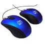 OCZ OCZMSEQRD Desktop Size Equalizer Laser Gaming Mouse