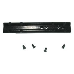 Weaver Base Top Mount - 92A