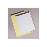 TOP64680 - Docket Legal Ruled Perforated Pad
