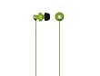 Skullcandy - FMJ Stereo Earbuds In Green/Green