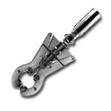 Lisle LIS31500 Exhaust-Tail Pipe Cutoff Tool