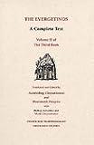 The Evergetinos: A complete Text, Of the Third Book