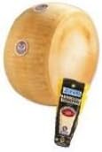 Zanetti Uci Typical Parmigiano Reggiano Wheel, 75 Pound -- 1 each.