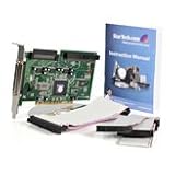 Ultra Wide SCSI PCI Card