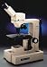 Swift M3500DF Ultra-Lite Microscopes; Monocular; 4X, 10X, 40XR, 100XR