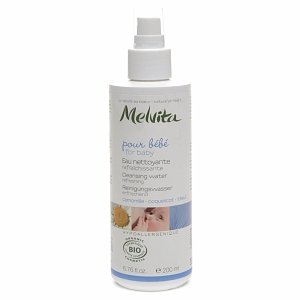 LOccitane Melvita for Baby Fl Oz
