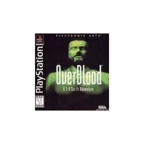 OverBlood