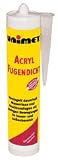 Eigenschaften Unimet  / Acryl Fugendicht
