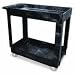 RUB9T6600BLA - Service/Utility Carts