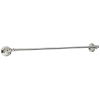 Price Pfister BTBE2KK Catalina 24-Inch Towel Bar, Brushed Nickel
