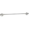 Pfister BTBE2KK Catalina 24-Inch Towel Bar, Brushed Nickel