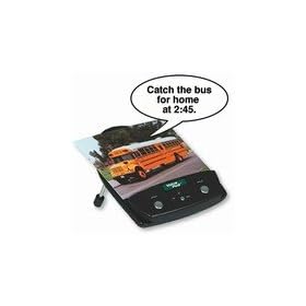 Attainment Co VoicePod Alternative Communication Resource