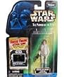Star Wars Potf2 Freeze Frame Star Wars: Power Of The Force Freeze Frame > Princess Leia Organa In Hoth Gear Action Figure