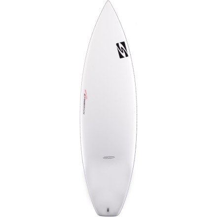 Surftech Phenom Surfboard