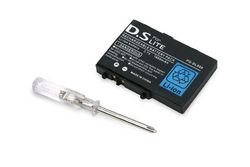 Childrens Toyshop   : Batterie DS Lite