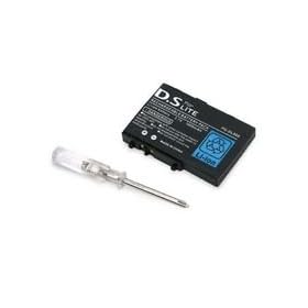 Batterie DS Lite