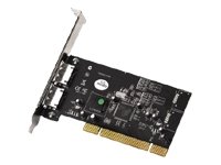 Hama PCI eSATA Karte 2-fach