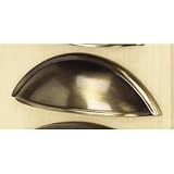Alno A1355 Barcelona Contemporary Cup Pulls