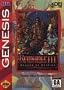 Romance Of The Three Kingdoms III: Dragon Of Destiny