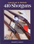 American And British .410 Shotguns