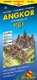 Angkor Map