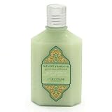 Green Tea Mint Leaf Light Gel