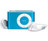 Apple iPod shuffle - 1GB Blue