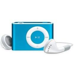 Apple iPod shuffle - 1GB Blue