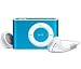 Apple iPod shuffle - 1GB Blue