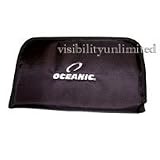 Oceanic Computer Gauge Protective Sleeve