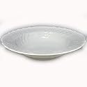Richard Ginori (リチャード・ジノリ) ベッキオホワイト スーププレート 24cm 02-0180 【並行輸入品】