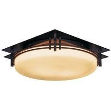Two-Light Ceiling Fixture by Hubbardton Forge